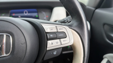 Honda Jazz 1.5 i-MMD Hybrid EX 5dr eCVT Hybrid Hatchback